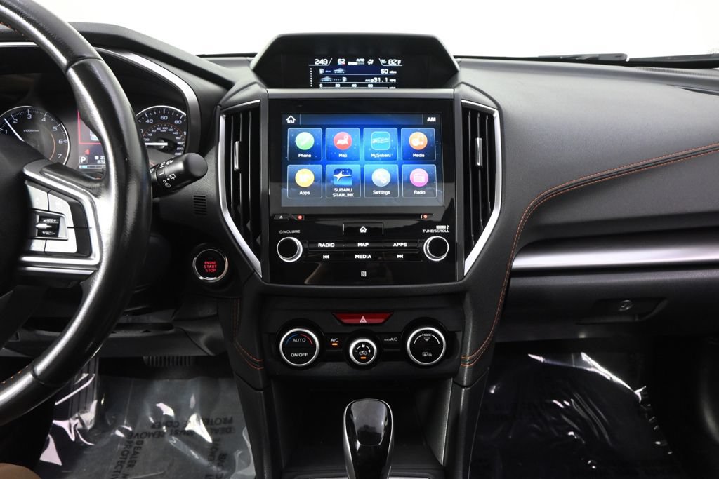 Used 2019 Subaru Crosstrek 2.0i Limited w/ Moonroof Package w/Navigation AWD/4WD image 27