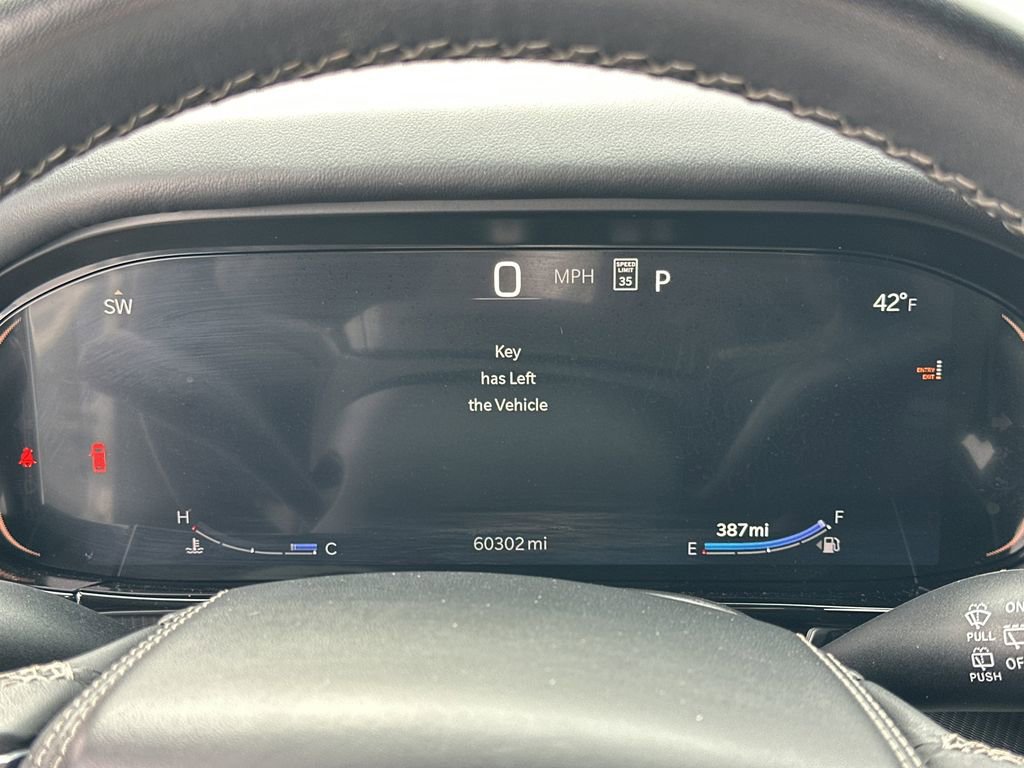 Certified 2024 Jeep Grand Wagoneer Series II w/ Quick Order Packagew 28T image 13