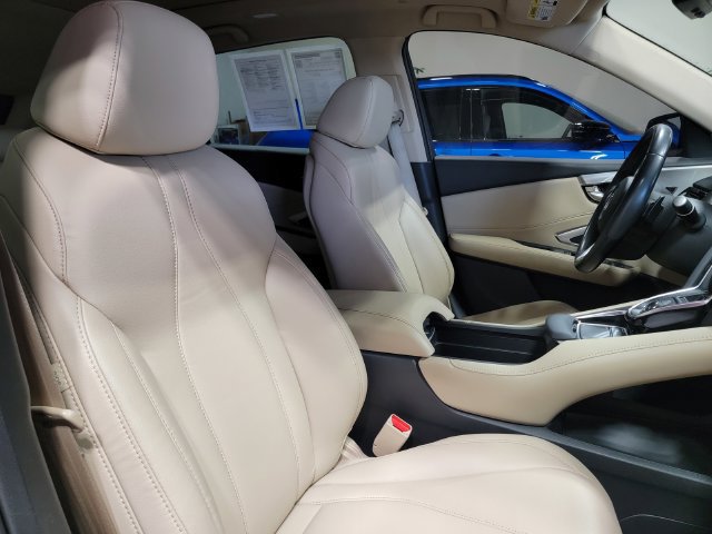 Used 2019 Acura RDX AWD image 15