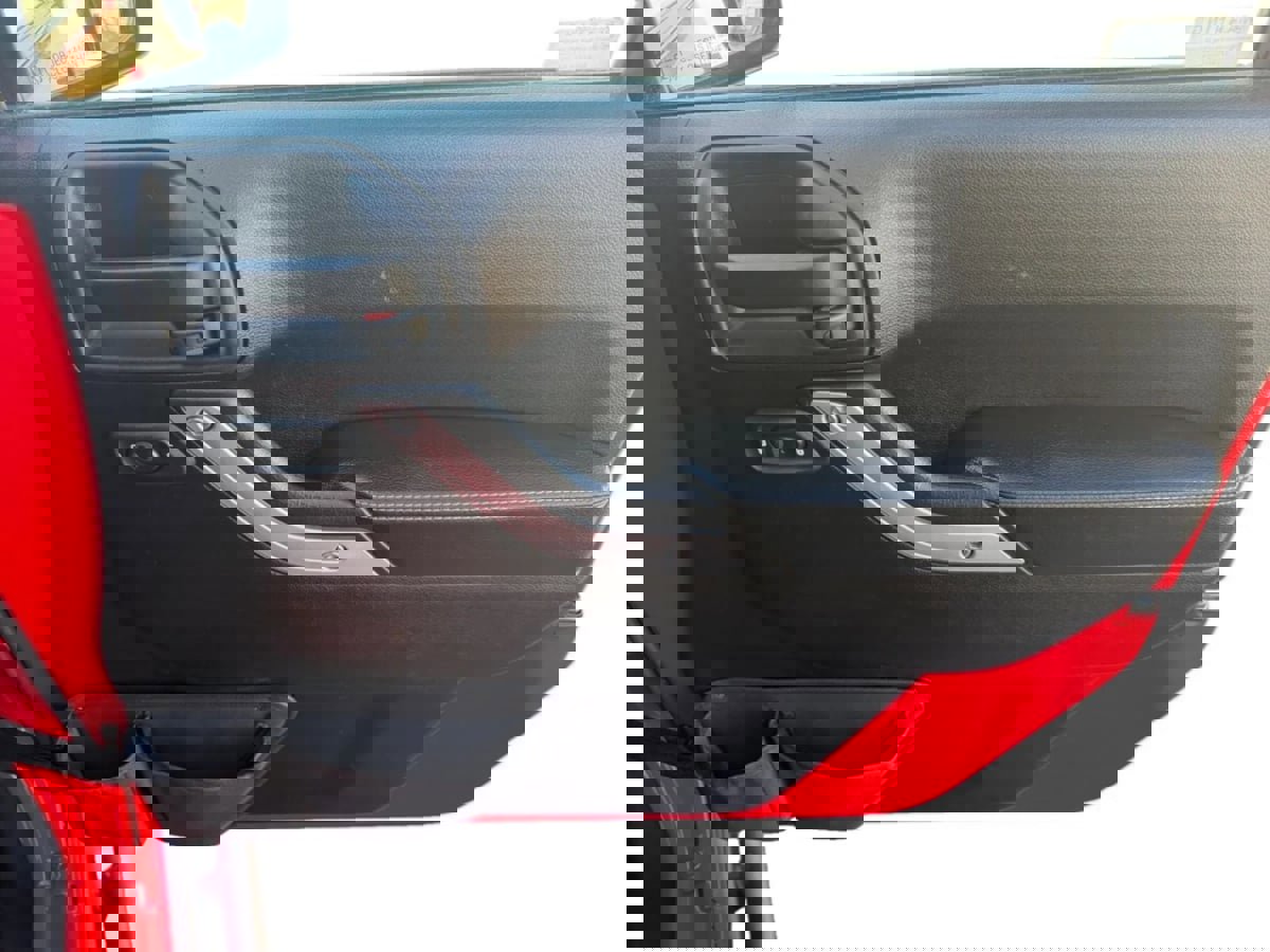 Used 2016 Jeep Wrangler Unlimited Rubicon image 18