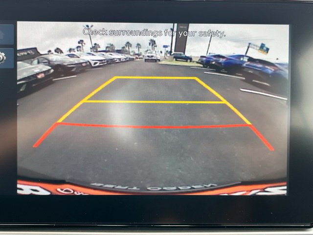 New 2026 Hyundai Venue SEL FWD image 11