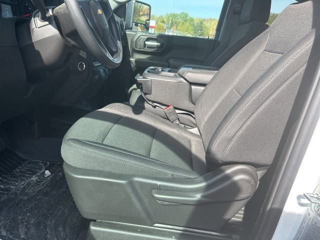 New 2026 Chevrolet Silverado 3500 W/T AWD/4WD image 10