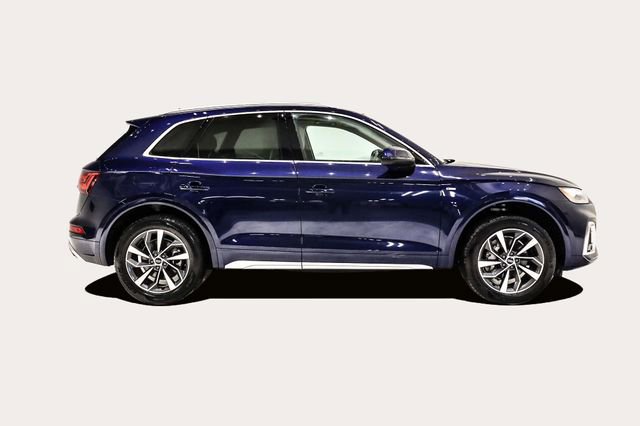 Used 2022 Audi Q5 2.0T Premium image 4