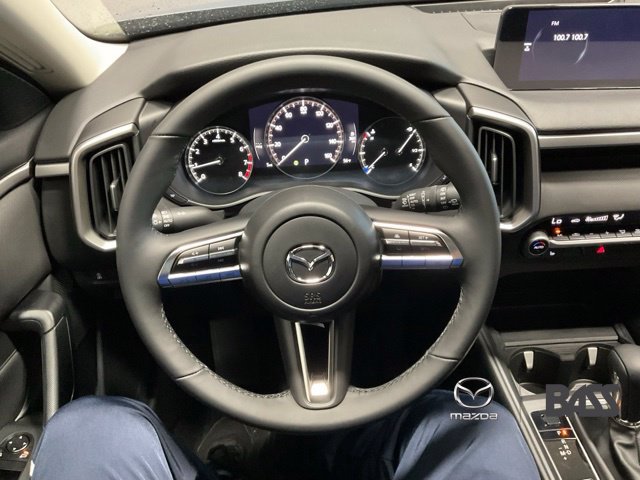 New 2026 MAZDA CX-50 AWD 2.5 S w/ Preferred Pkg image 32