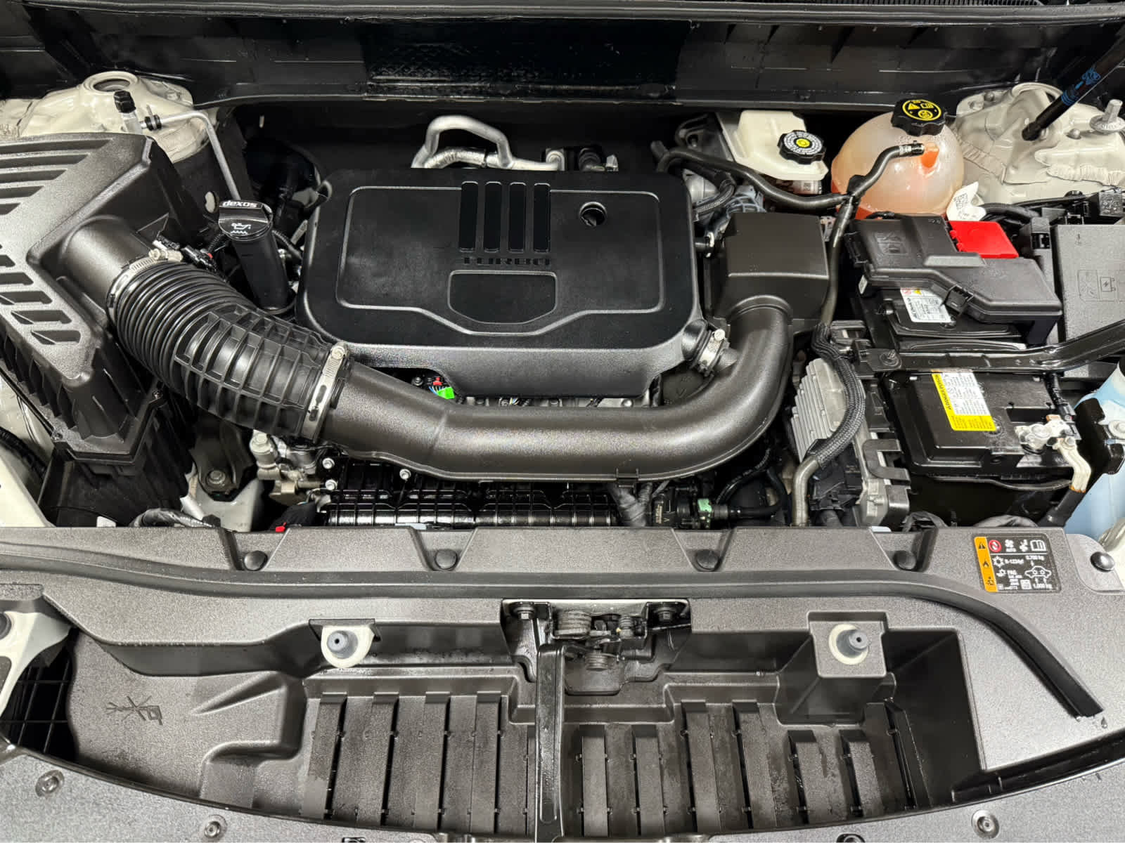 Used 2023 GMC Acadia Denali w/ Denali Technology Package image 37