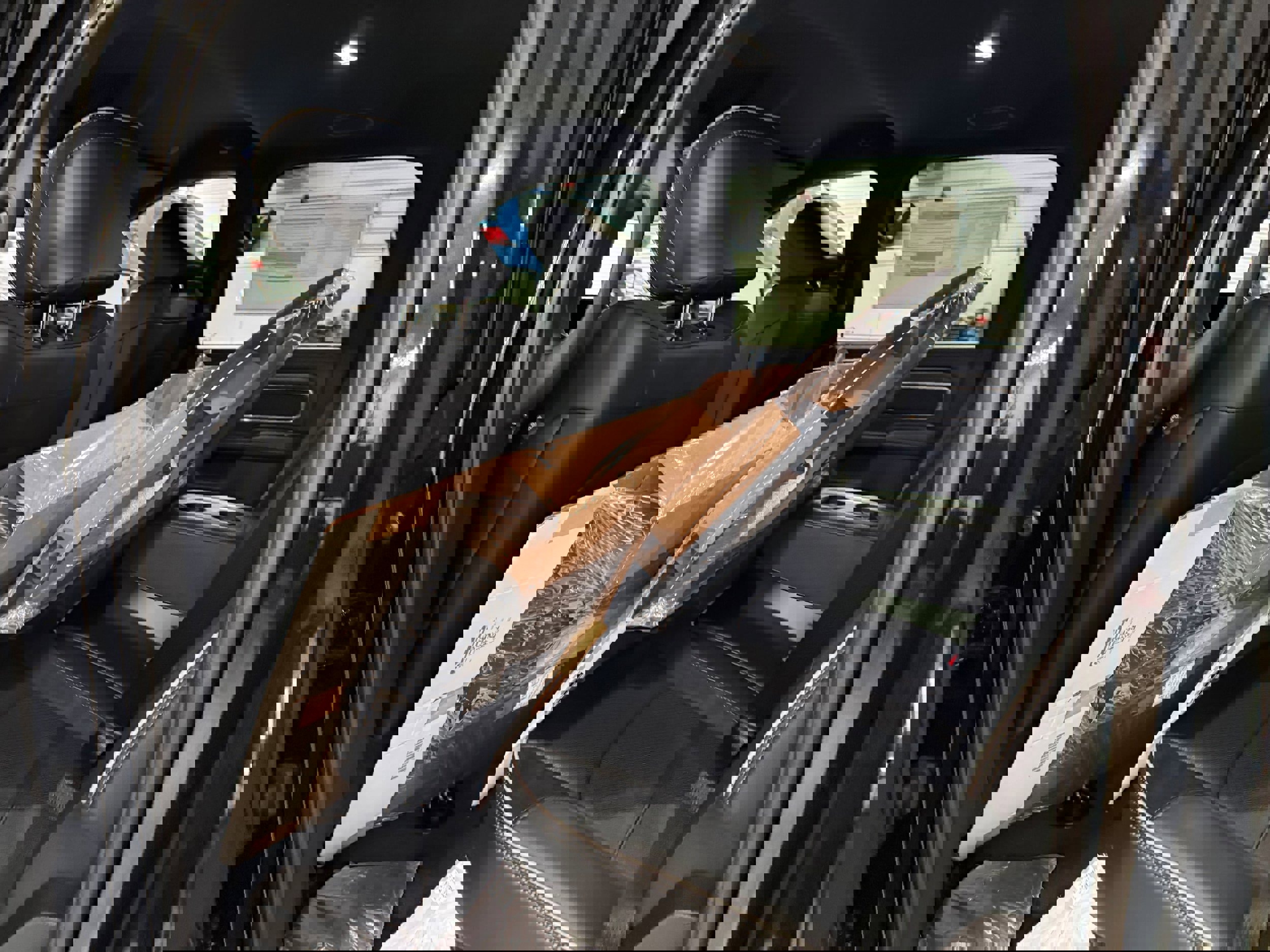 New 2026 RAM 3500 Laramie image 26