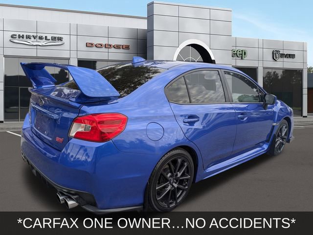 Used 2021 Subaru WRX Premium w/ Popular Package #1 image 3