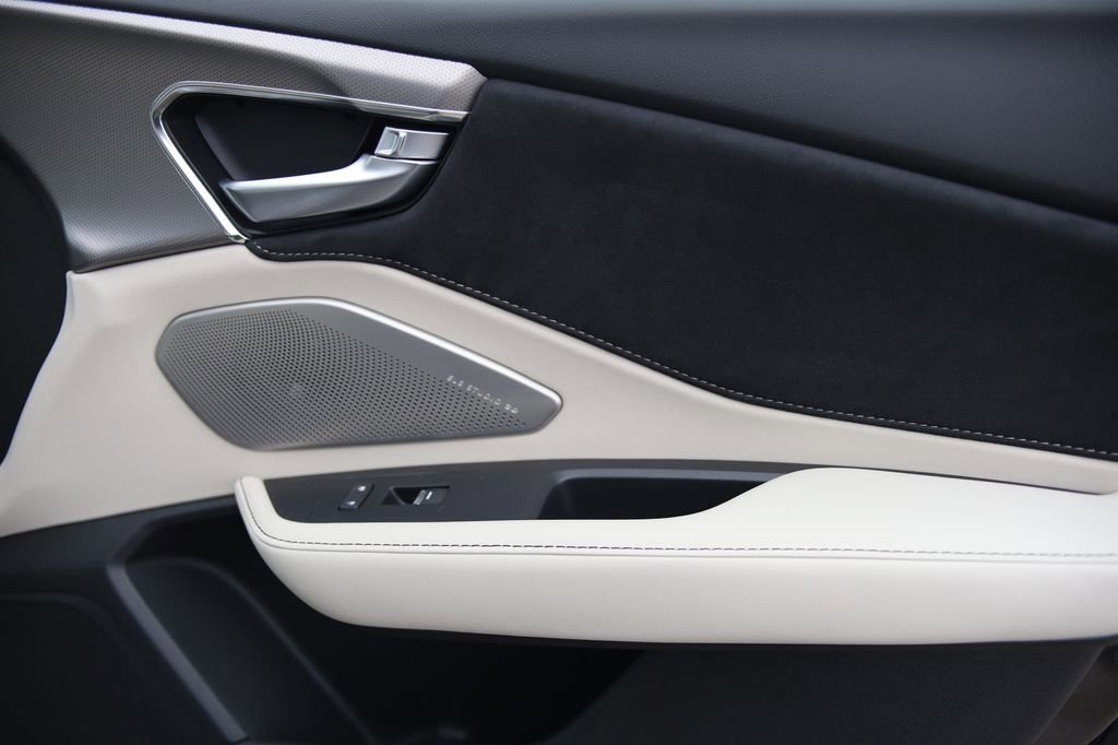 New 2026 Acura RDX A-Spec AWD/4WD image 34
