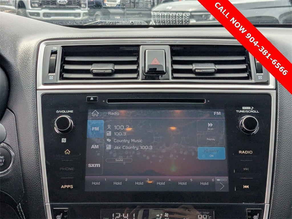 Used 2019 Subaru Outback 2.5i Limited image 16