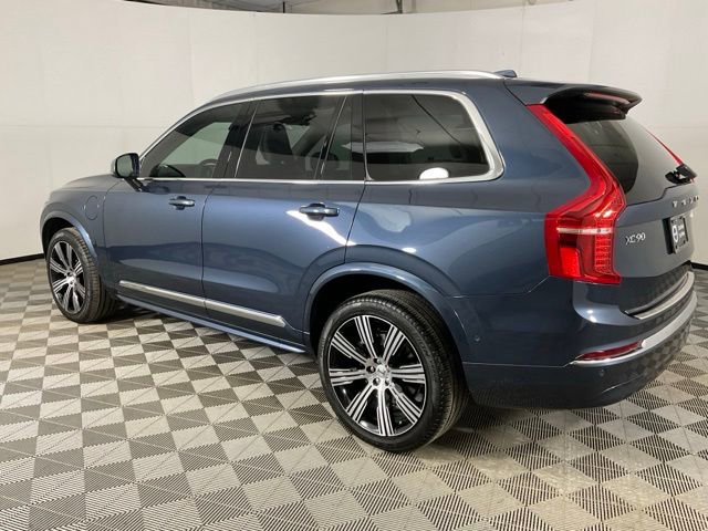 Certified 2024 Volvo XC90 T8 Ultimate w/ Protection Package Premier image 4
