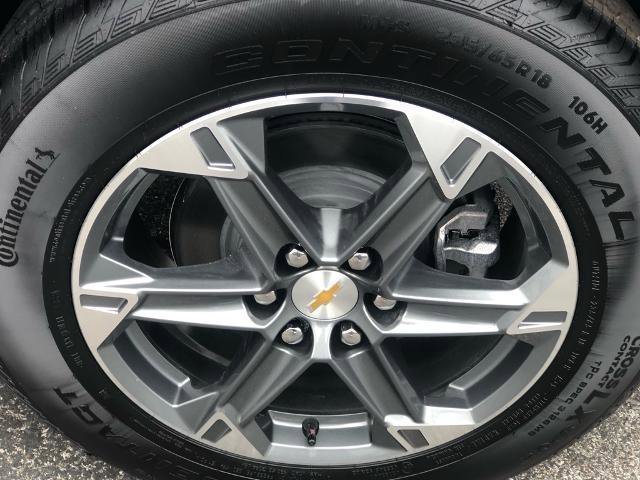 New 2025 Chevrolet Blazer LT w/ Convenience Package image 21