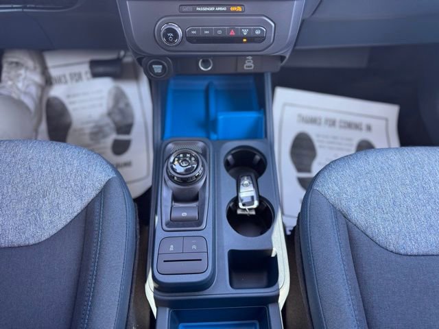 New 2026 Ford Maverick XLT AWD/4WD image 17