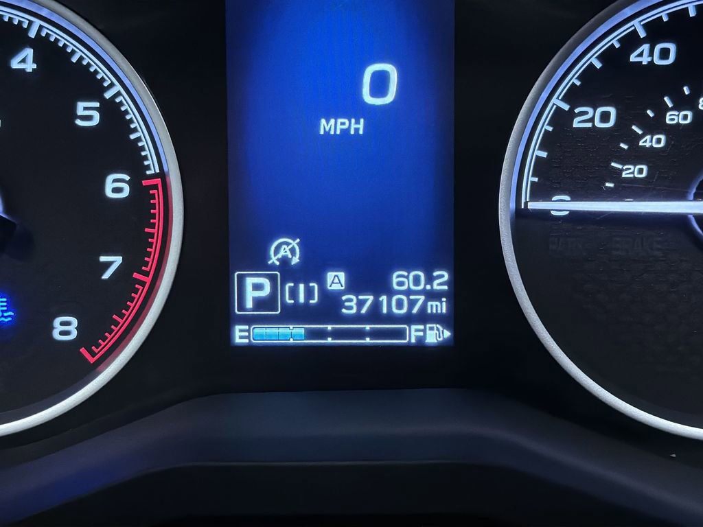 Used 2020 Subaru Forester Premium AWD/4WD image 24