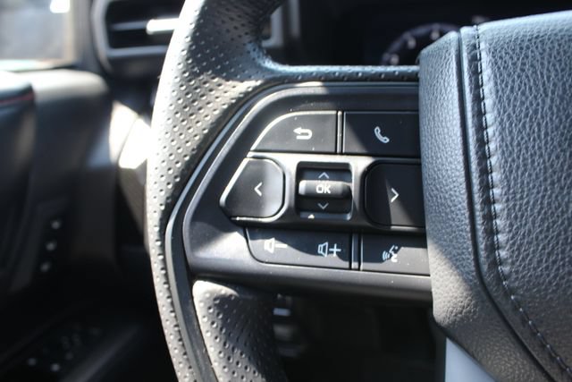 Certified 2025 Toyota 4Runner TRD Pro AWD/4WD image 64