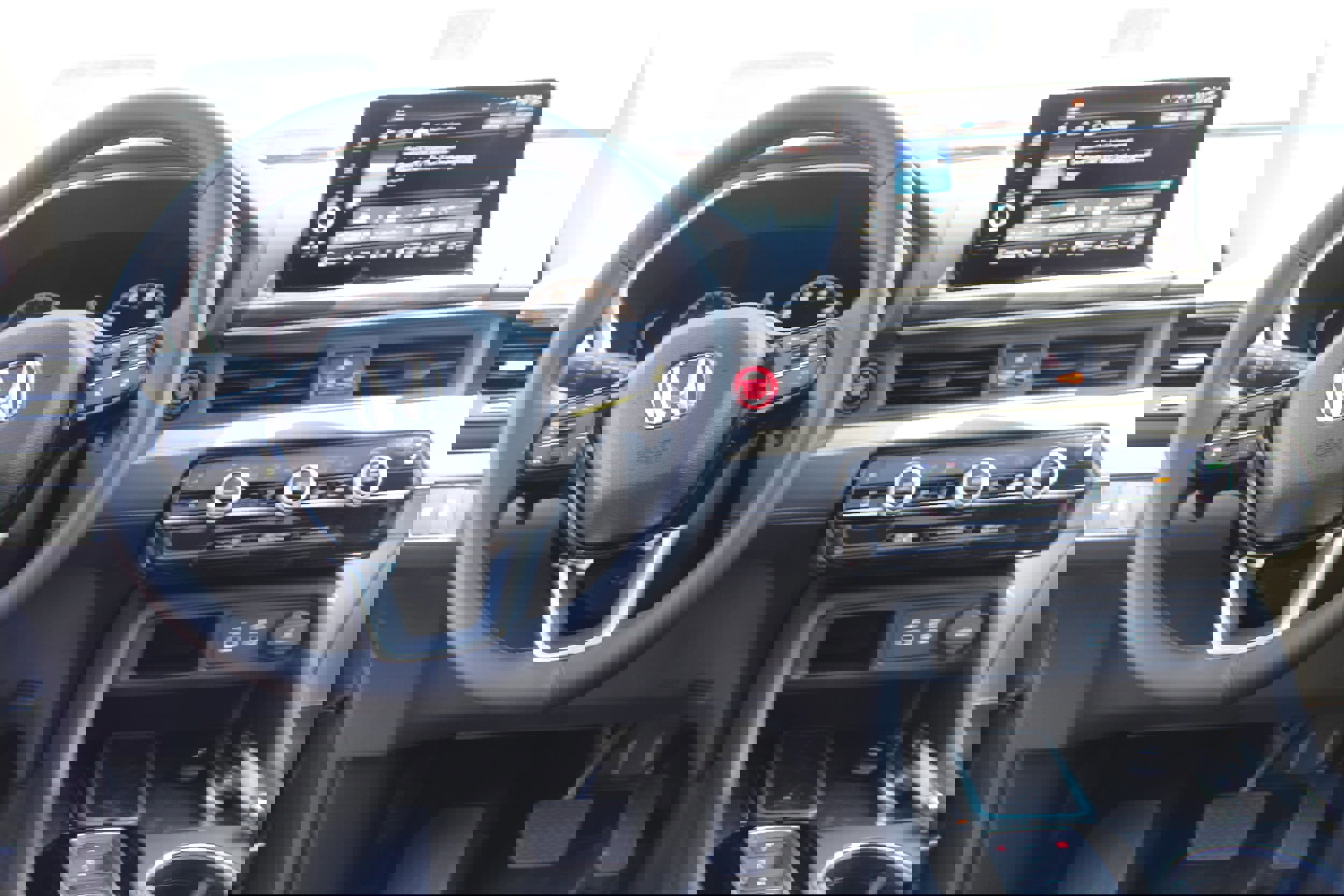 New 2025 Honda Pilot Touring image 10