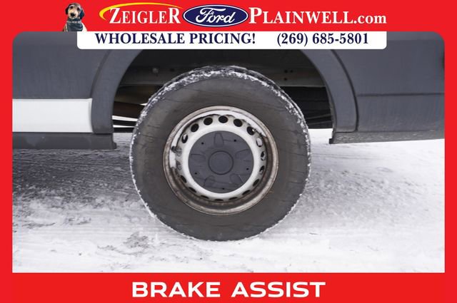 Used 2019 Ford Transit 250 148 Medium Roof image 7