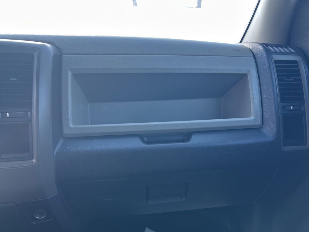 Used 2011 RAM 1500 ST w/ ST Popular Equipment Group RWD image 12
