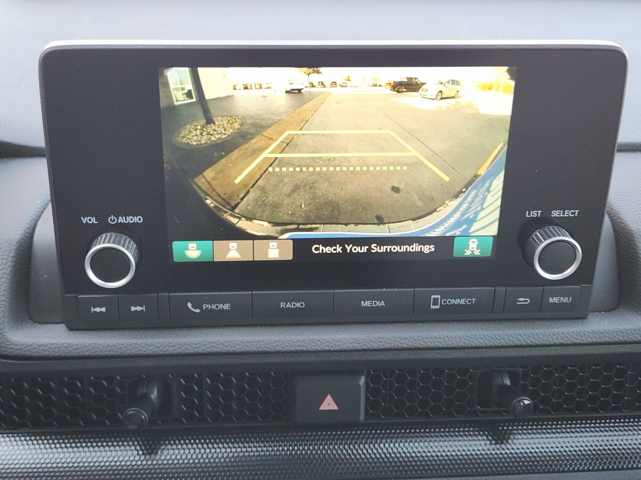 Certified 2024 Honda CR-V EX image 17