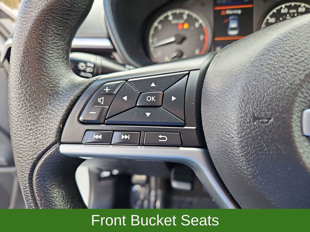 Used 2022 Nissan Altima 2.5 S FWD image 11