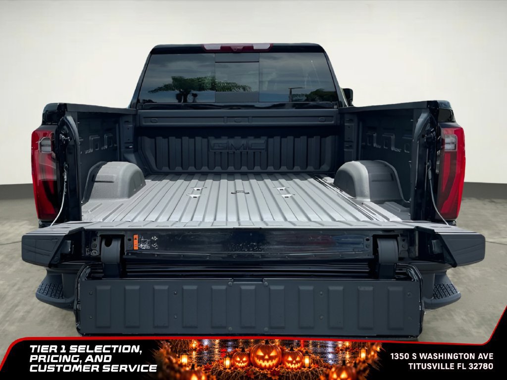 New 2026 GMC Sierra 3500 Denali w/ Denali Reserve Package AWD/4WD image 16