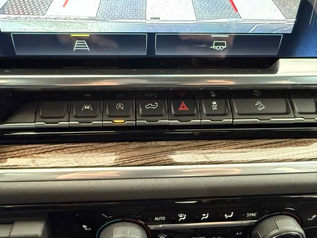 New 2026 Chevrolet Silverado 1500 LT Trail Boss image 35