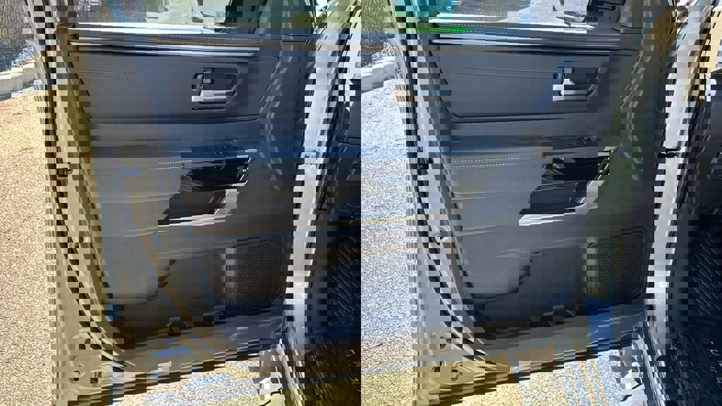 New 2026 Toyota Tundra Limited image 13