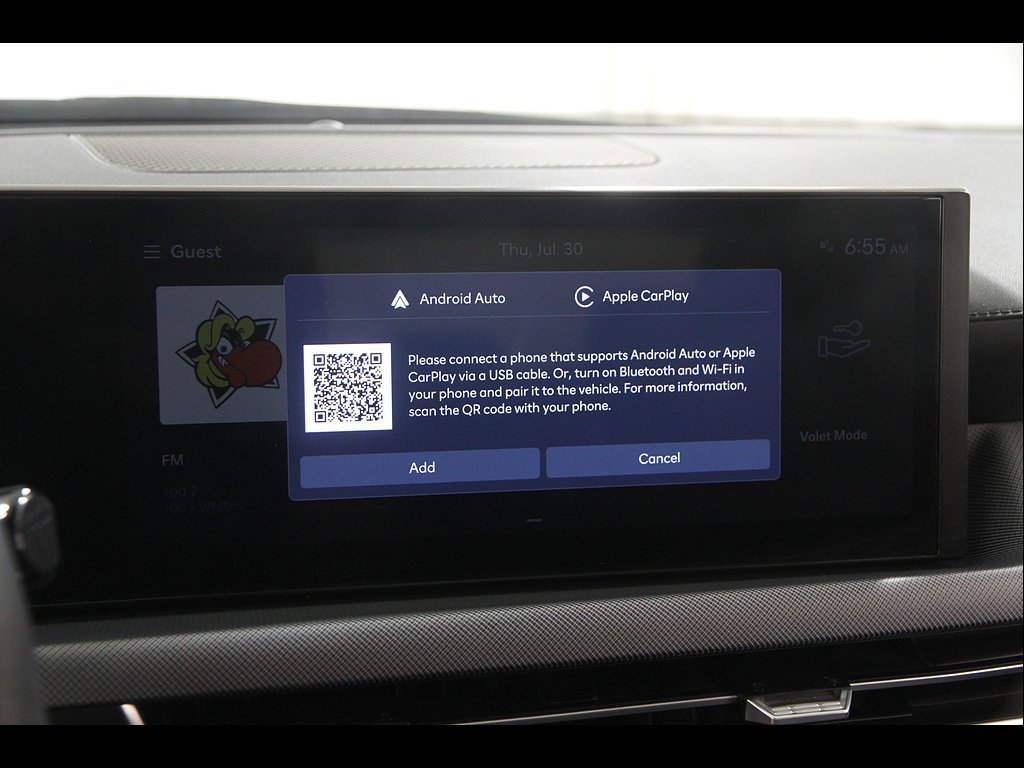 Certified 2024 Hyundai Sonata SEL FWD image 10