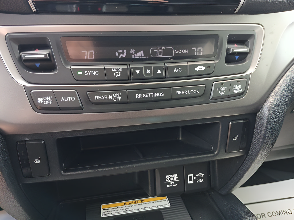 Used 2021 Honda Pilot Special Edition image 26