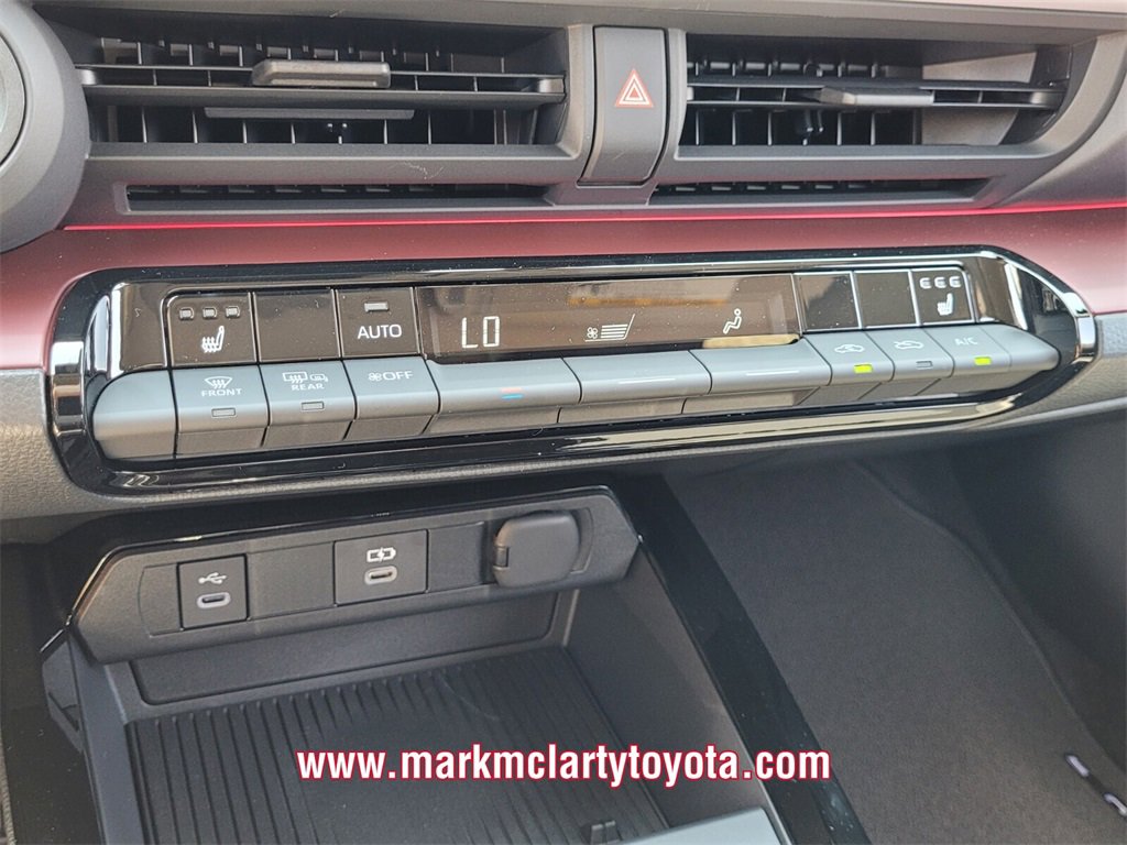 New 2026 Toyota Prius Plug-In Hybrid image 9