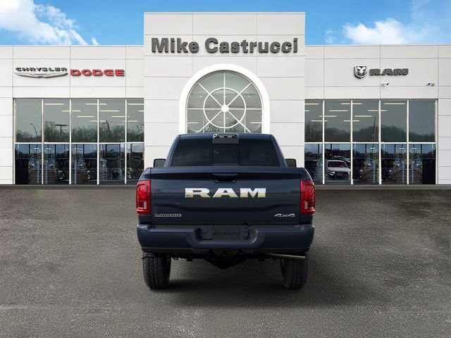 New 2026 RAM 2500 Laramie w/ Sport Appearance Package AWD/4WD image 7
