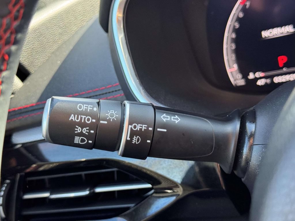 Certified 2023 Acura MDX A-Spec AWD/4WD image 23