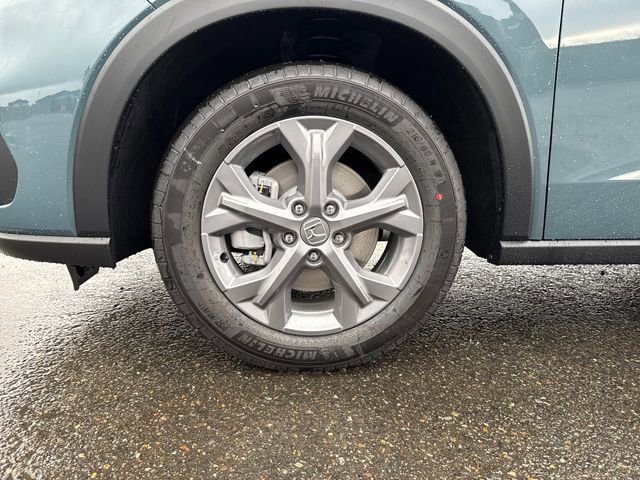 New 2026 Honda HR-V LX image 28