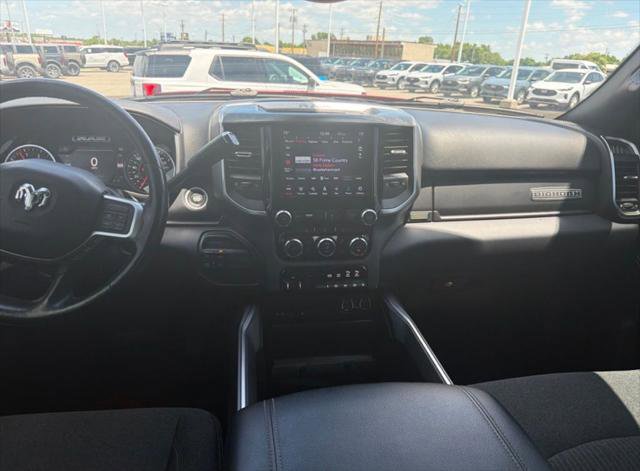 Used 2019 RAM 2500 Big Horn AWD/4WD image 11