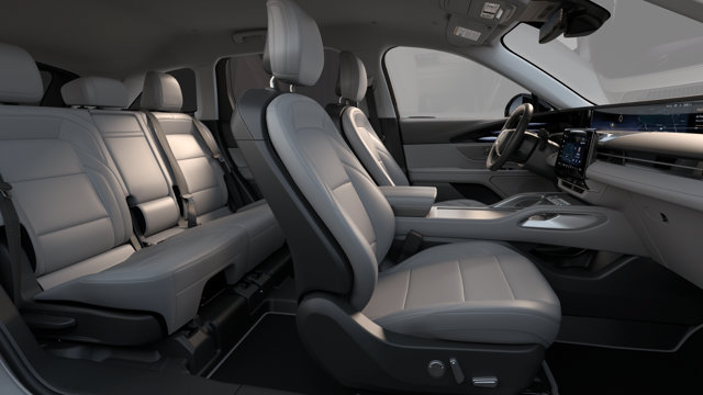 New 2026 Lincoln Nautilus Premier AWD/4WD image 6