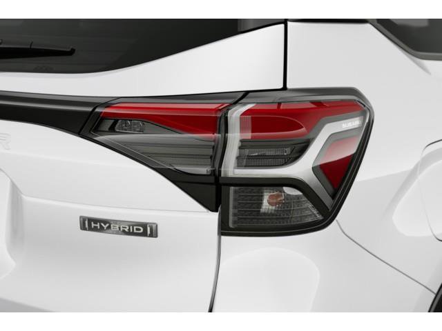 New 2025 Subaru Forester Touring image 13