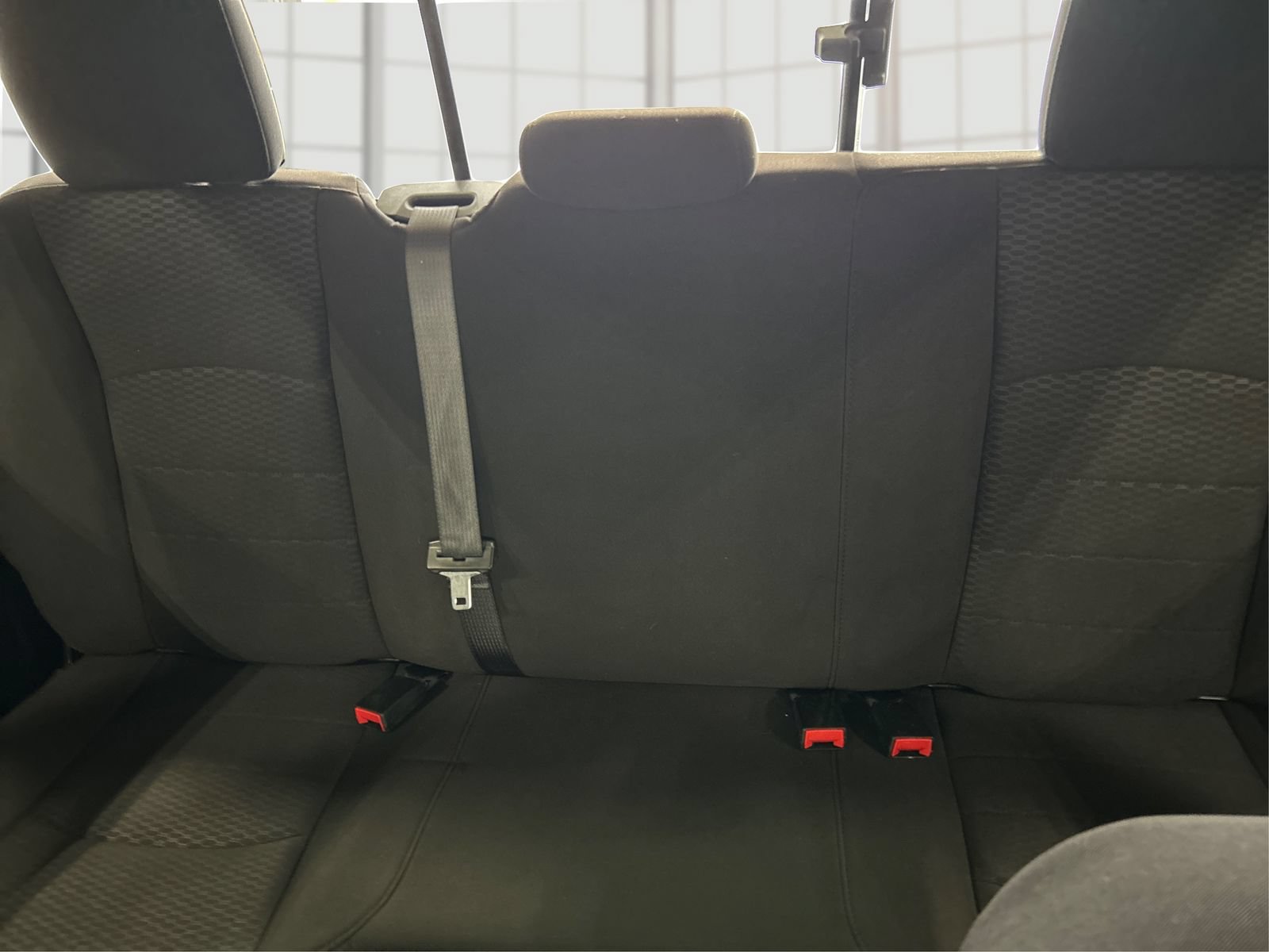 Used 2020 RAM 1500 Warlock AWD/4WD image 12