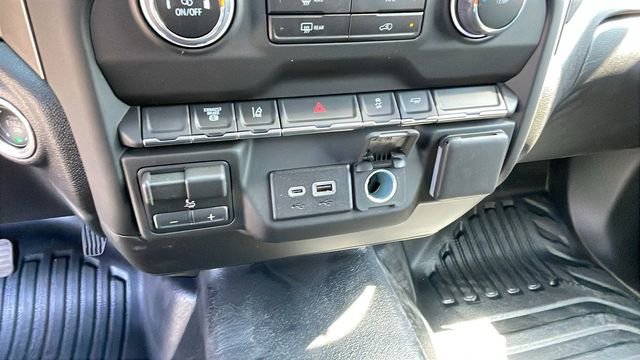 New 2026 Chevrolet Silverado 3500 W/T w/ WT Convenience Package image 17
