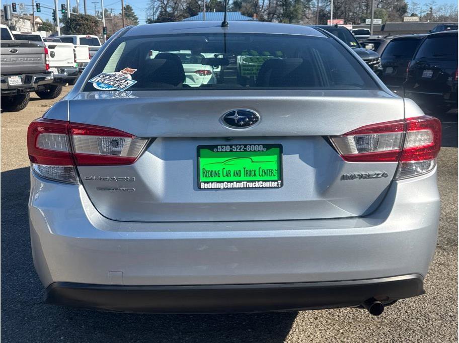 Used 2023 Subaru Impreza 2.0i image 6