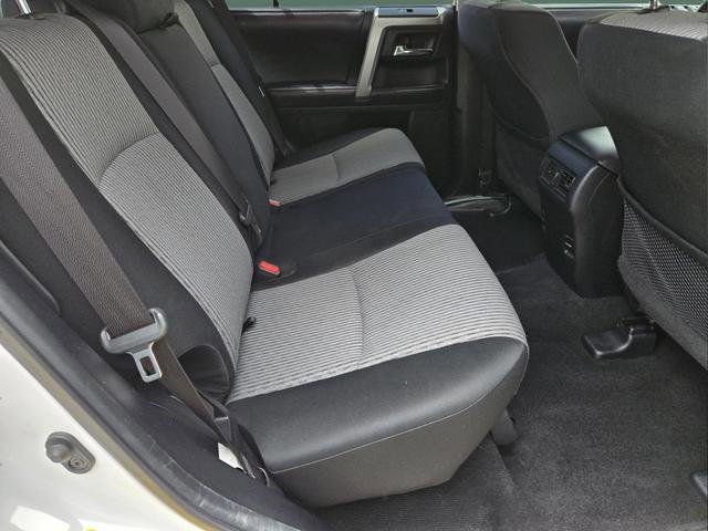 Used 2018 Toyota 4Runner SR5 RWD image 11