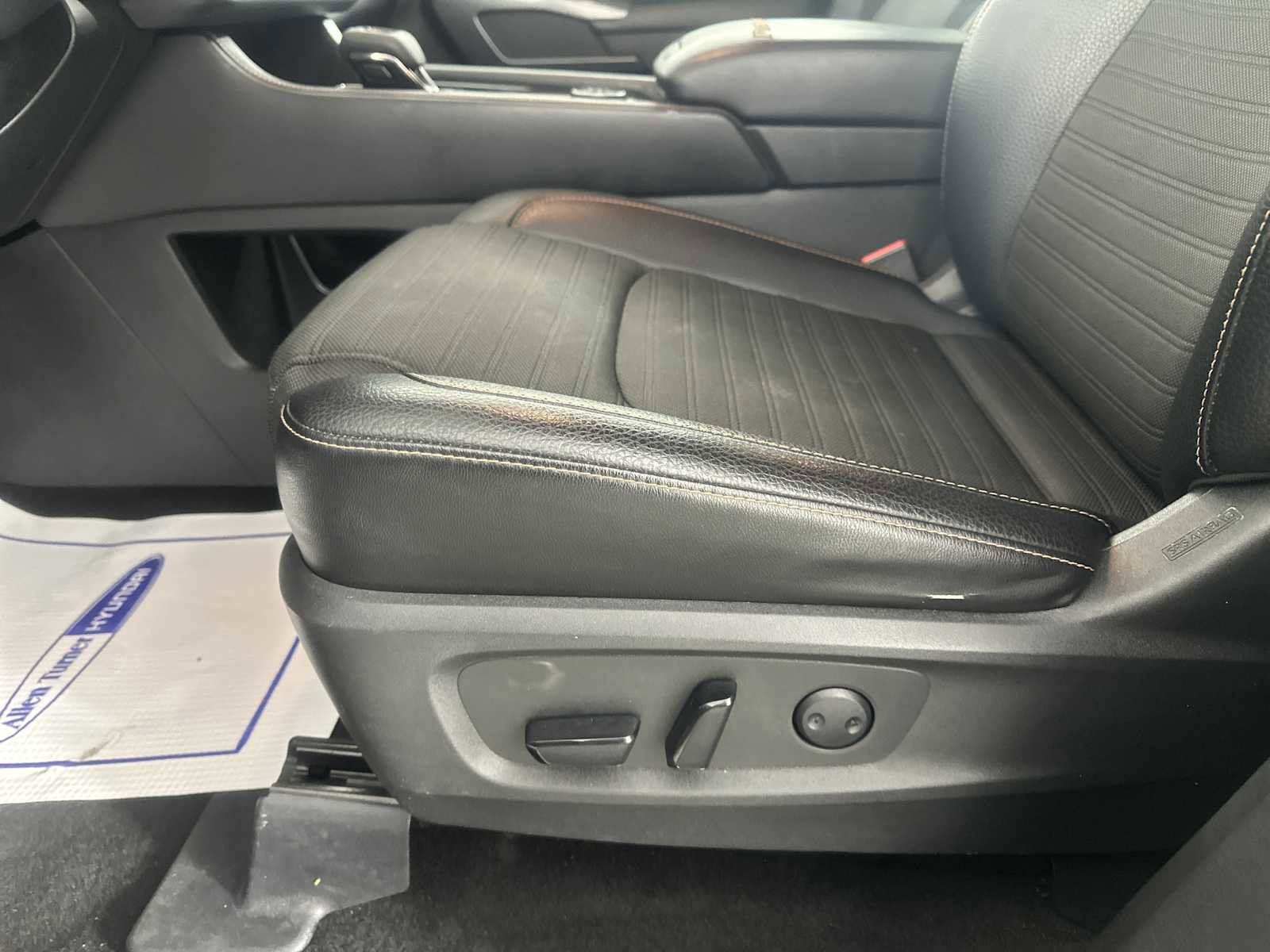 Used 2023 Nissan Pathfinder Rock Creek image 26