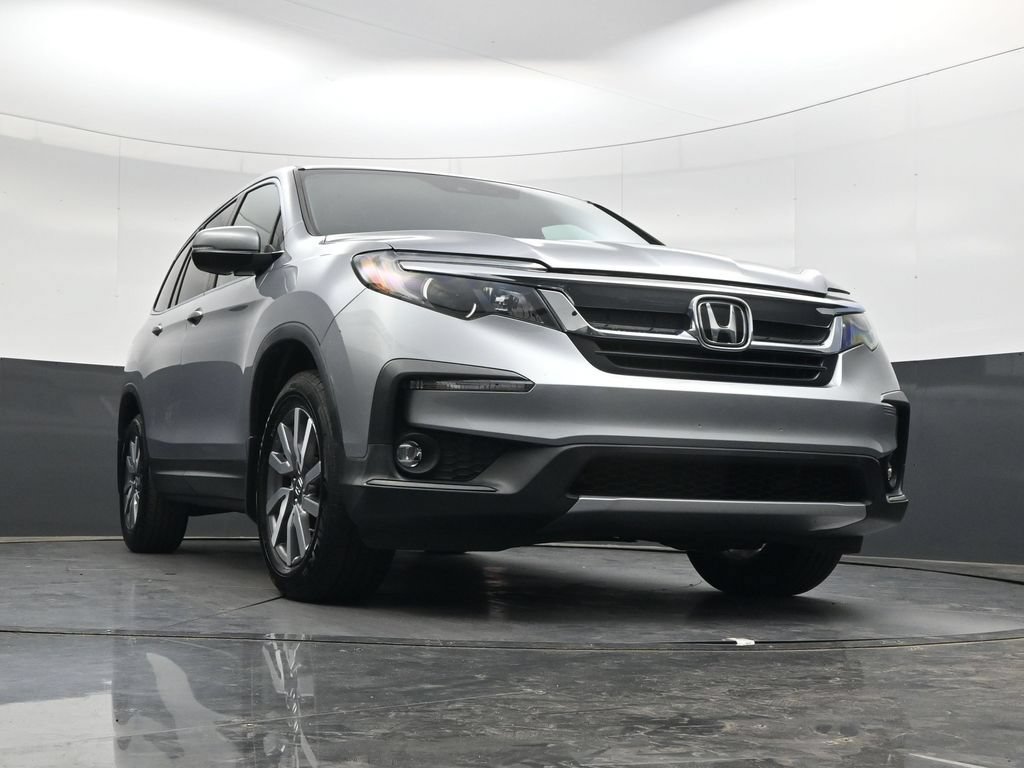 Used 2020 Honda Pilot EX-L image 32