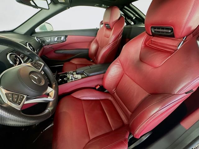 Used 2019 Mercedes-Benz SL 450 image 21