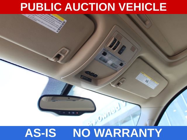 Used 2011 GMC Yukon XL Denali AWD/4WD image 18