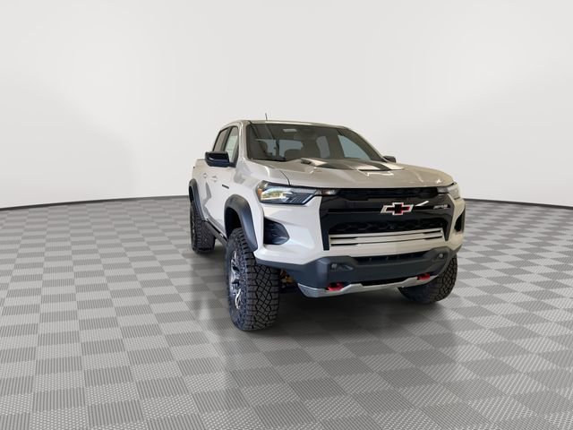 New 2026 Chevrolet Colorado ZR2 w/ Technology Package image 4