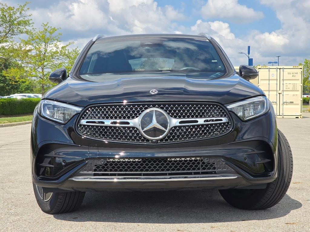 Certified 2026 Mercedes-Benz GLC 300 4MATIC image 16