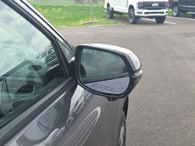 Used 2018 Honda HR-V EX image 6