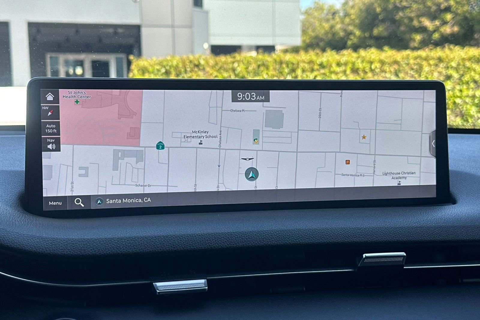 Used 2023 Genesis GV70 2.5T w/ Select Package image 20