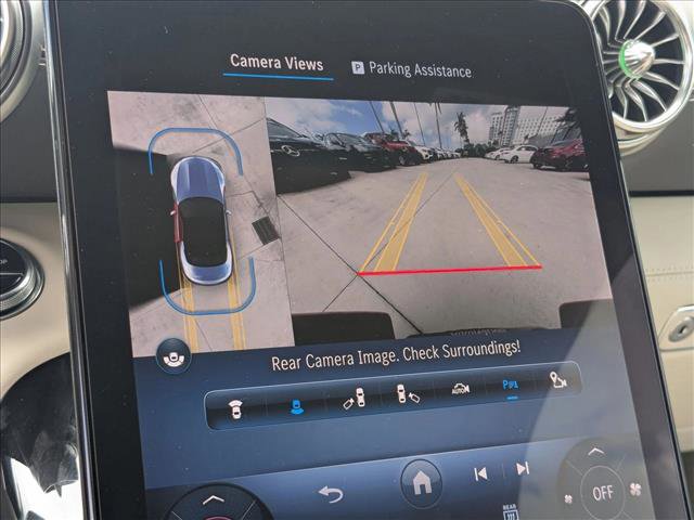 Certified 2023 Mercedes-Benz SL 43 AMG image 12