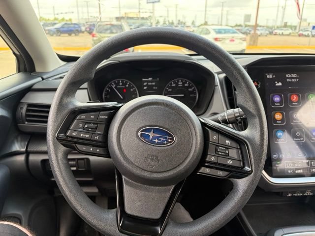 Used 2024 Subaru Crosstrek 2.0i Premium AWD/4WD image 10