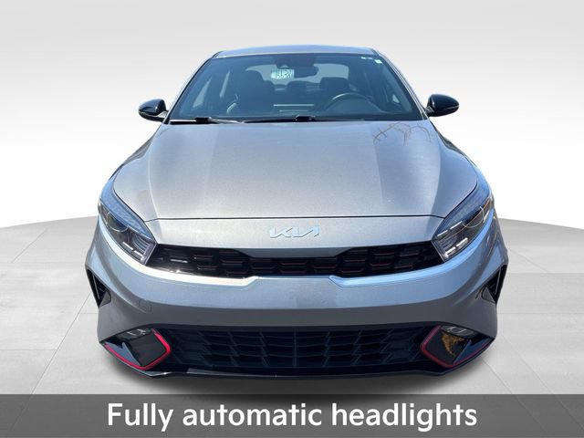 Used 2023 Kia Forte GT-Line FWD image 11
